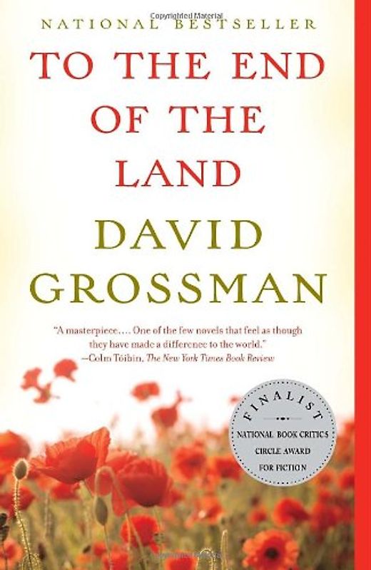 To the End of the Land (Vintage International) - Grossman, David