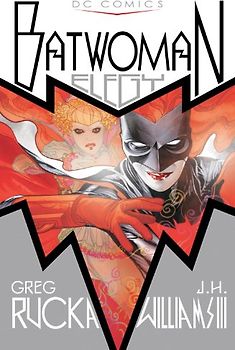 Batwoman: Elegy - Greg Rucka