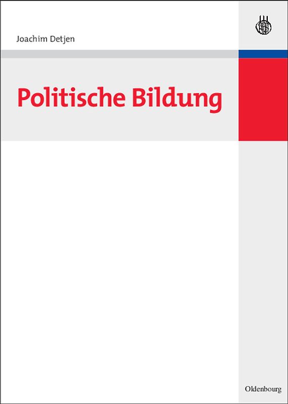 Politische Bildung