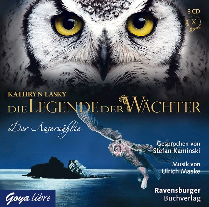 Die Legende der Wächter [10]