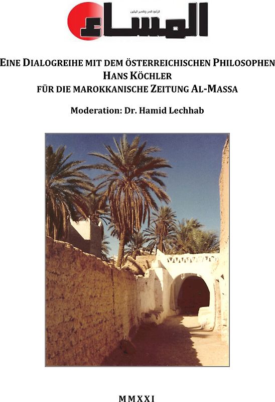 Arabische Gespräche