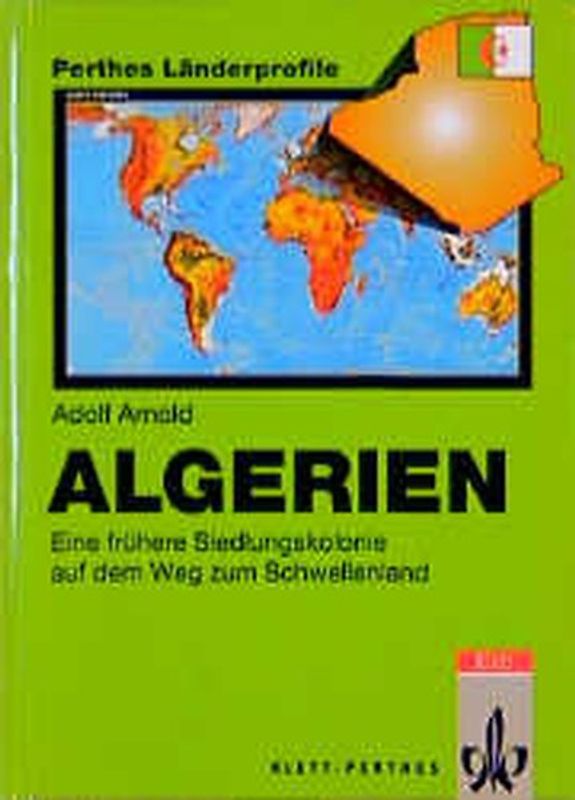Algerien