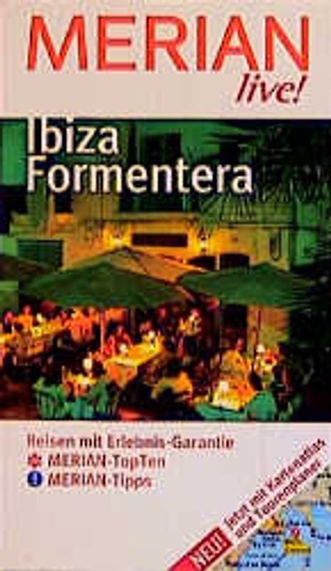 Ibiza Formentera