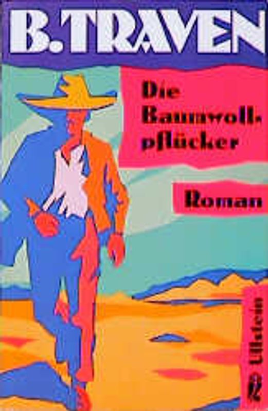 Die Baumwollpflücker