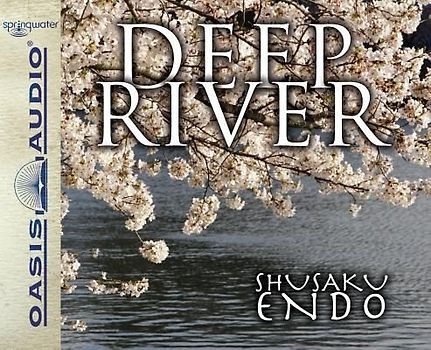 Deep River (Library Edition)