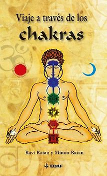 Viaje a través de los chakras