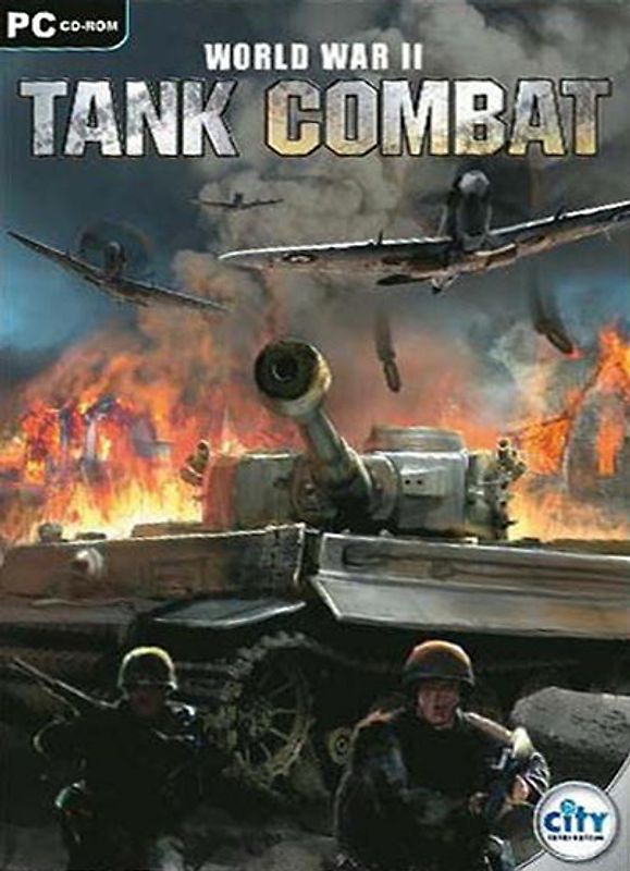 Tank Combat: Die Panzerjäger PC Spiele