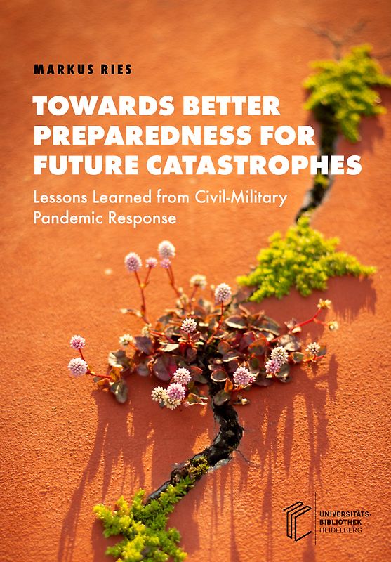 Towards Better Preparedness for Future Catastrophes