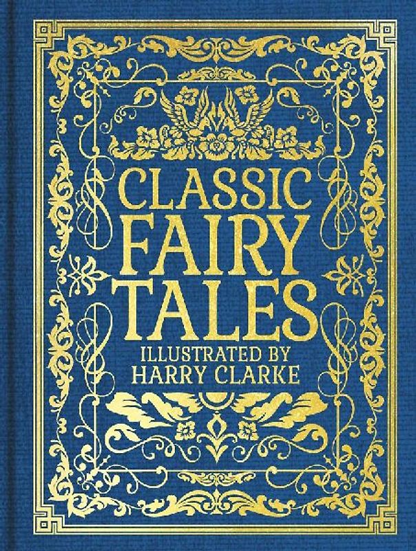 Classic Fairy Tales