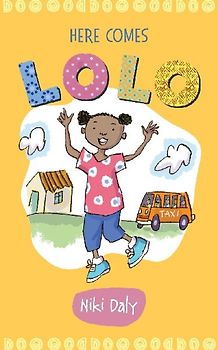 Here Comes Lolo