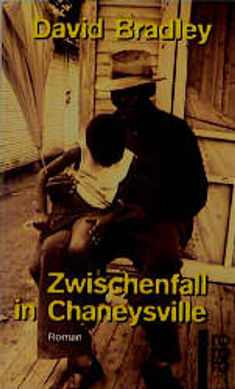 Zwischenfall in Chaneysville. Roman