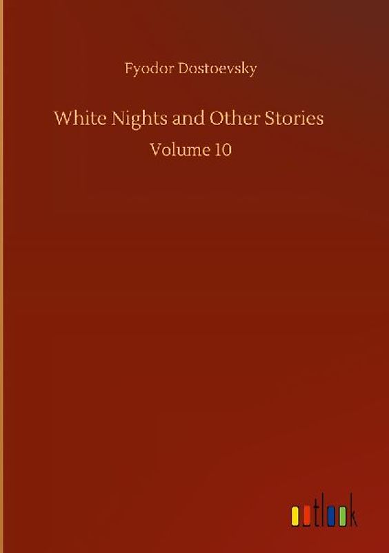 White Nights and Other Stories