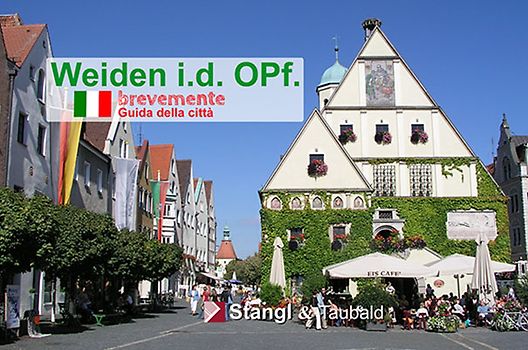 Weiden i. d. Opf. brevemente