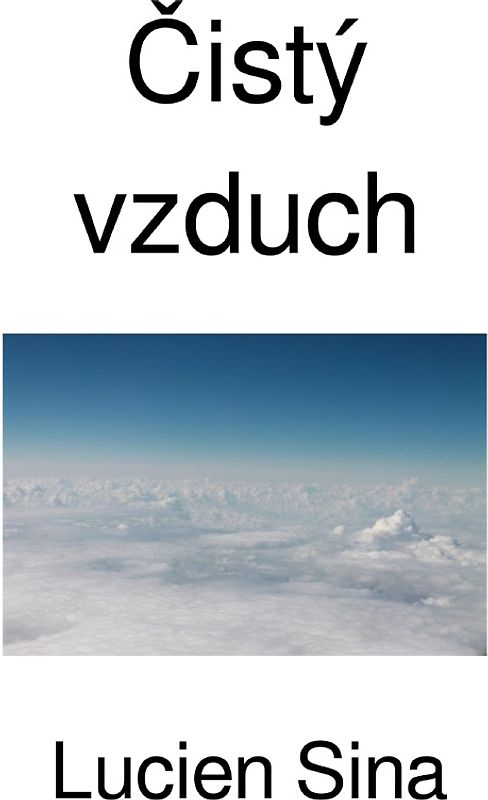 Čistý vzduch