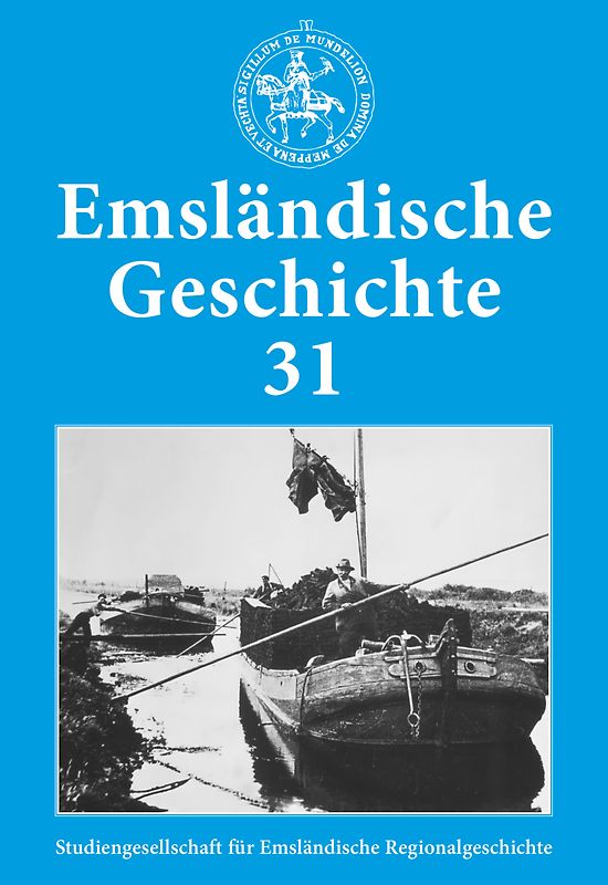 Emsländische Geschichte / Emsländische Geschichte 31