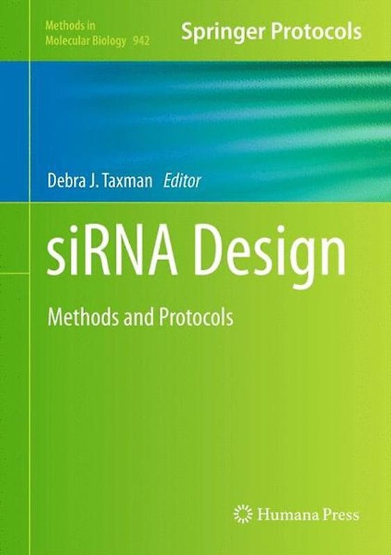 siRNA Design