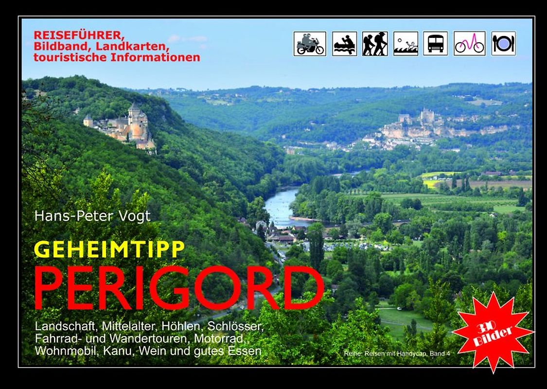 Geheimtipp Périgord