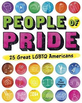 People of Pride: 25 Great LGBTQ Americans