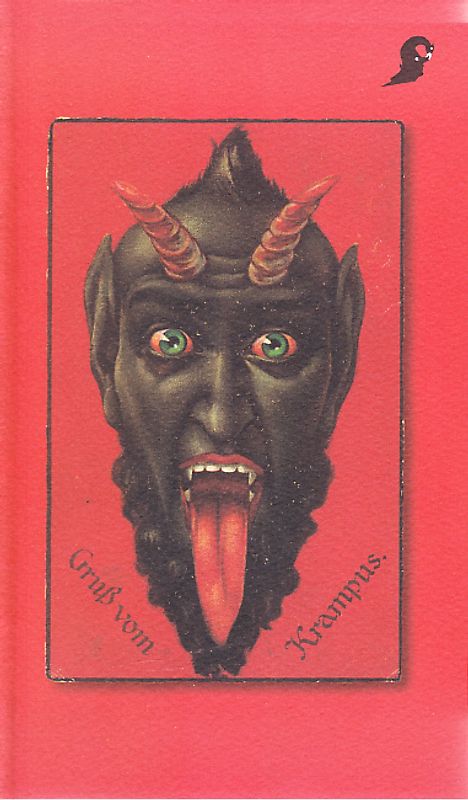 Gruss vom Krampus
