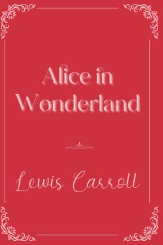 Alice in Wonderland: Eleganse Edition