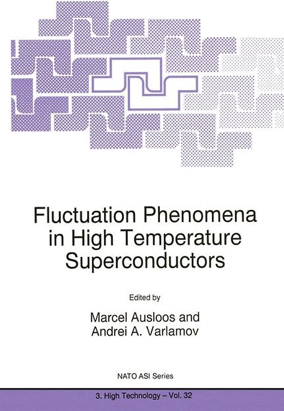 Fluctuation Phenomena in High Temperature Superconductors