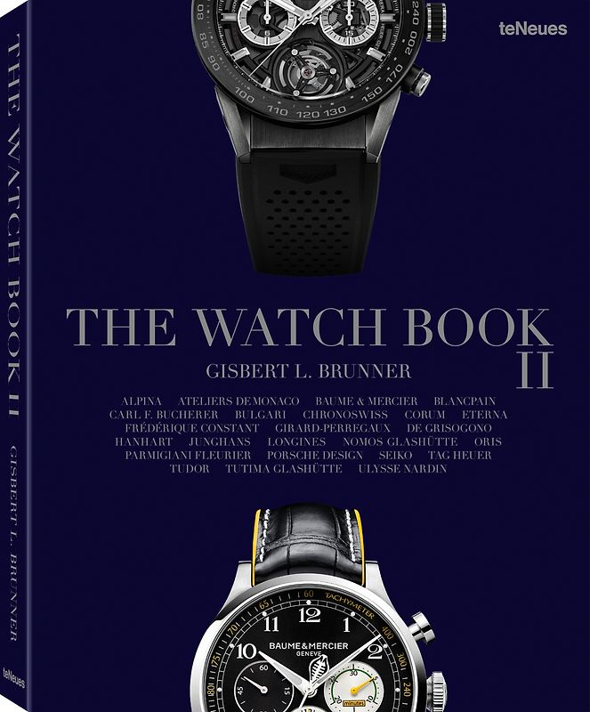 The Watch Book II