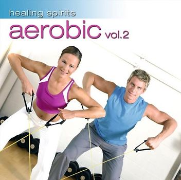 Various - Aerobic Vol.2