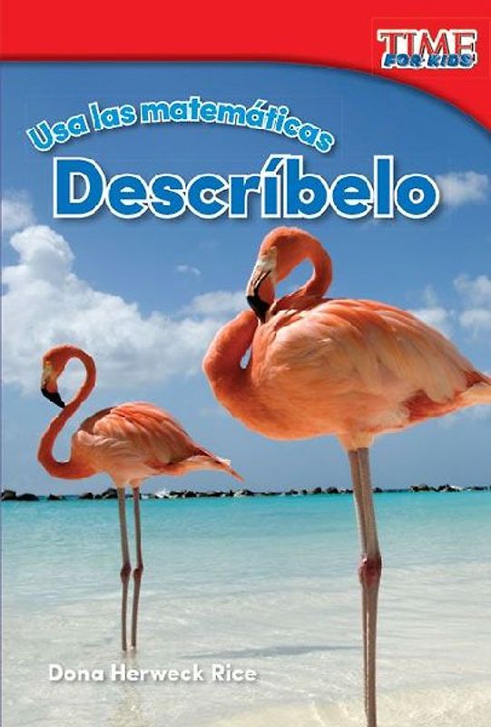 USA Las Matemáticas: Compáralo