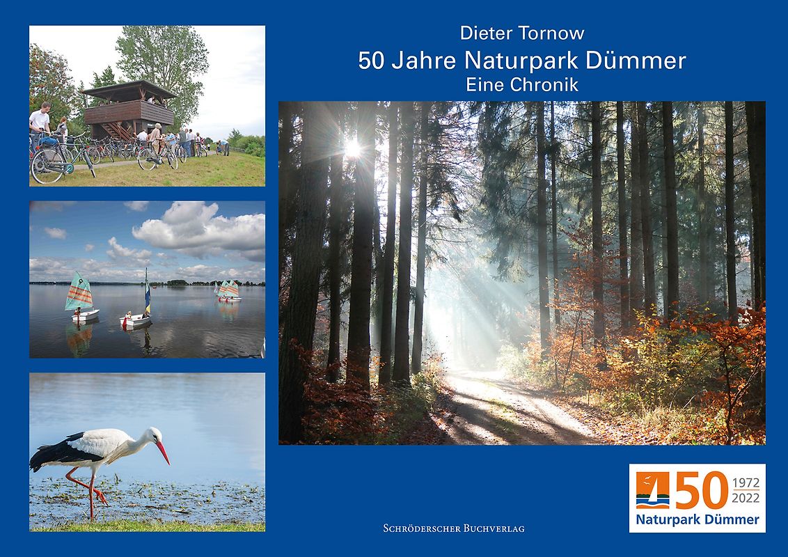 50 Jahre Naturpark Dümmer 1972–2022