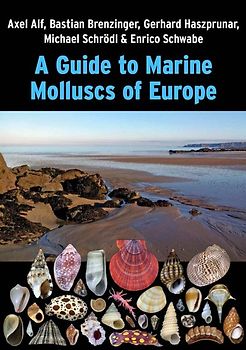 A Guide to Marine Molluscs of Europe