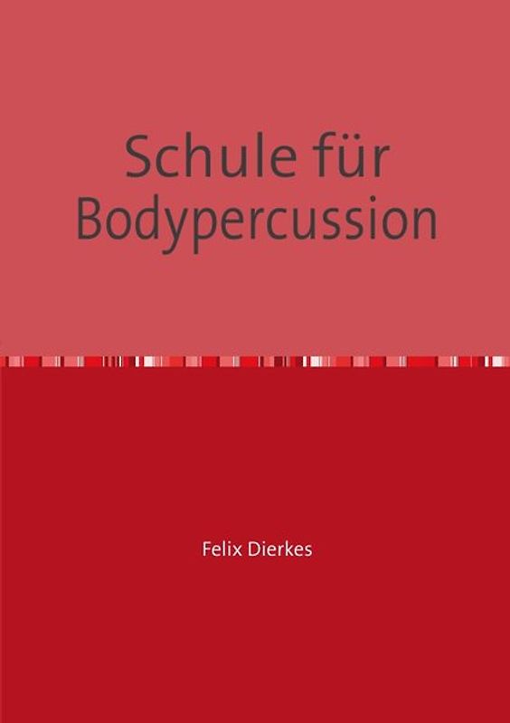 Schule für Bodypercussion