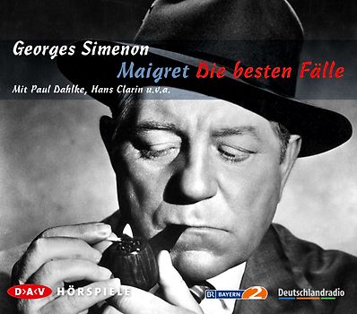Maigret – Die besten Fälle