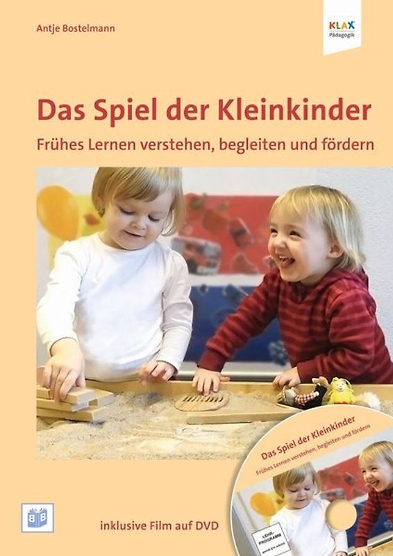 Das Spiel der Kleinkinder