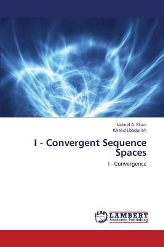 I - Convergent Sequence Spaces