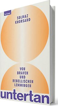 untertan - Von braven und rebellischen Lemmingen