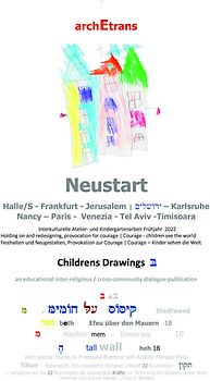Neustart Provokation zur Courage II