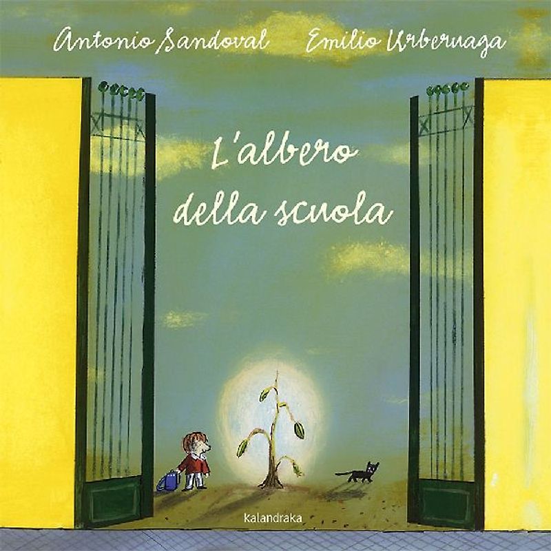 L' albero della scuola