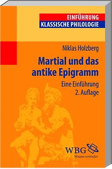 Martial und das antike Epigramm