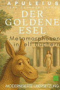 Der goldene Esel
