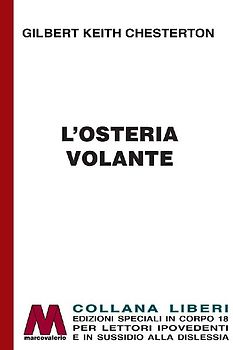 L' osteria volante