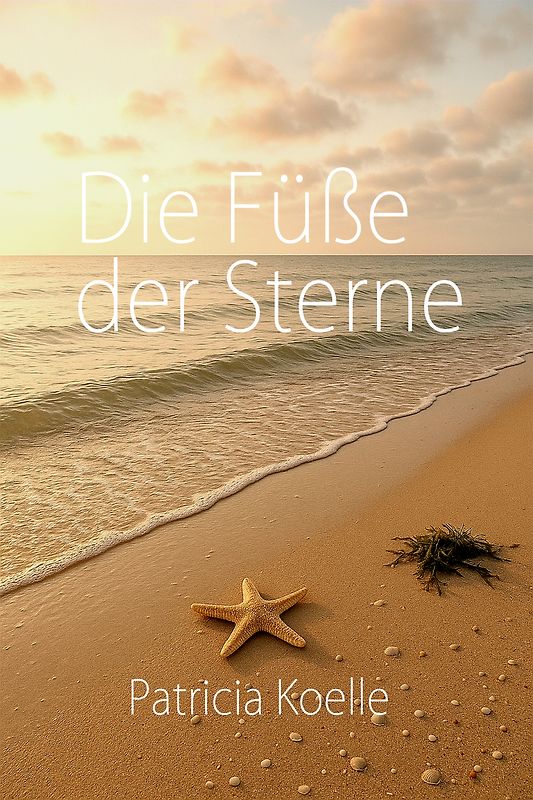 Die Füße der Sterne