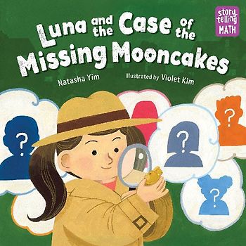 Luna and the Case of the Missing Mooncakes