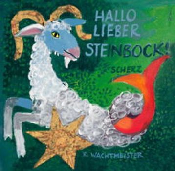 Hallo Lieber Steinbock