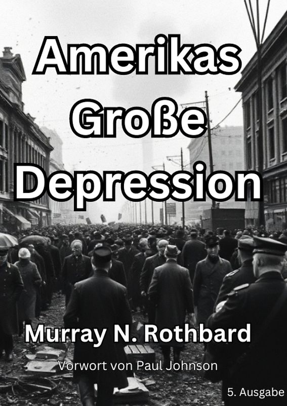 Amerikas Große Depression