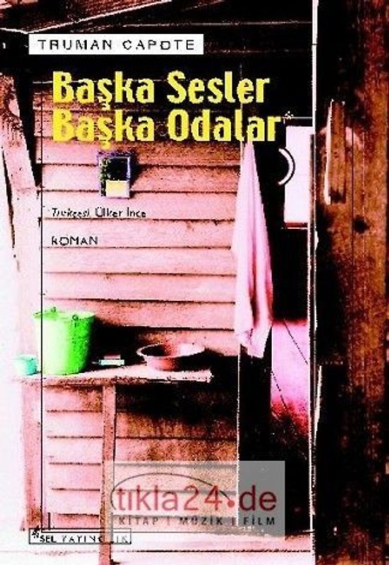 Baska Sesler Baska Odalar