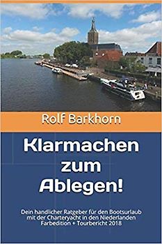 Klarmachen zum Ablegen!