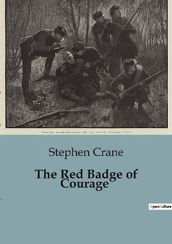 The Red Badge of Courage