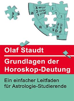 Grundlagen der Horoskopdeutung