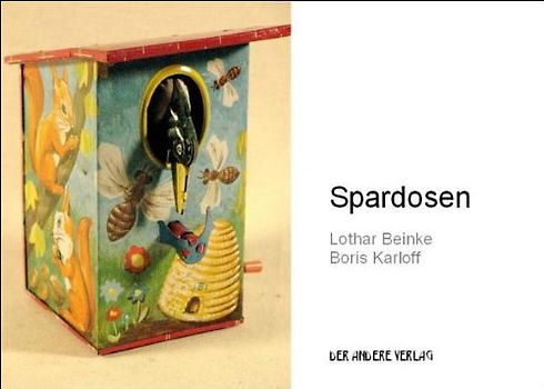 Spardosen