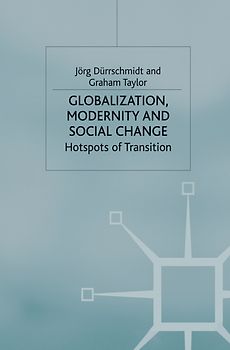 Globalisation, Modernity and Social Change